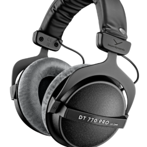 Beyerdynamic DT 770 pro